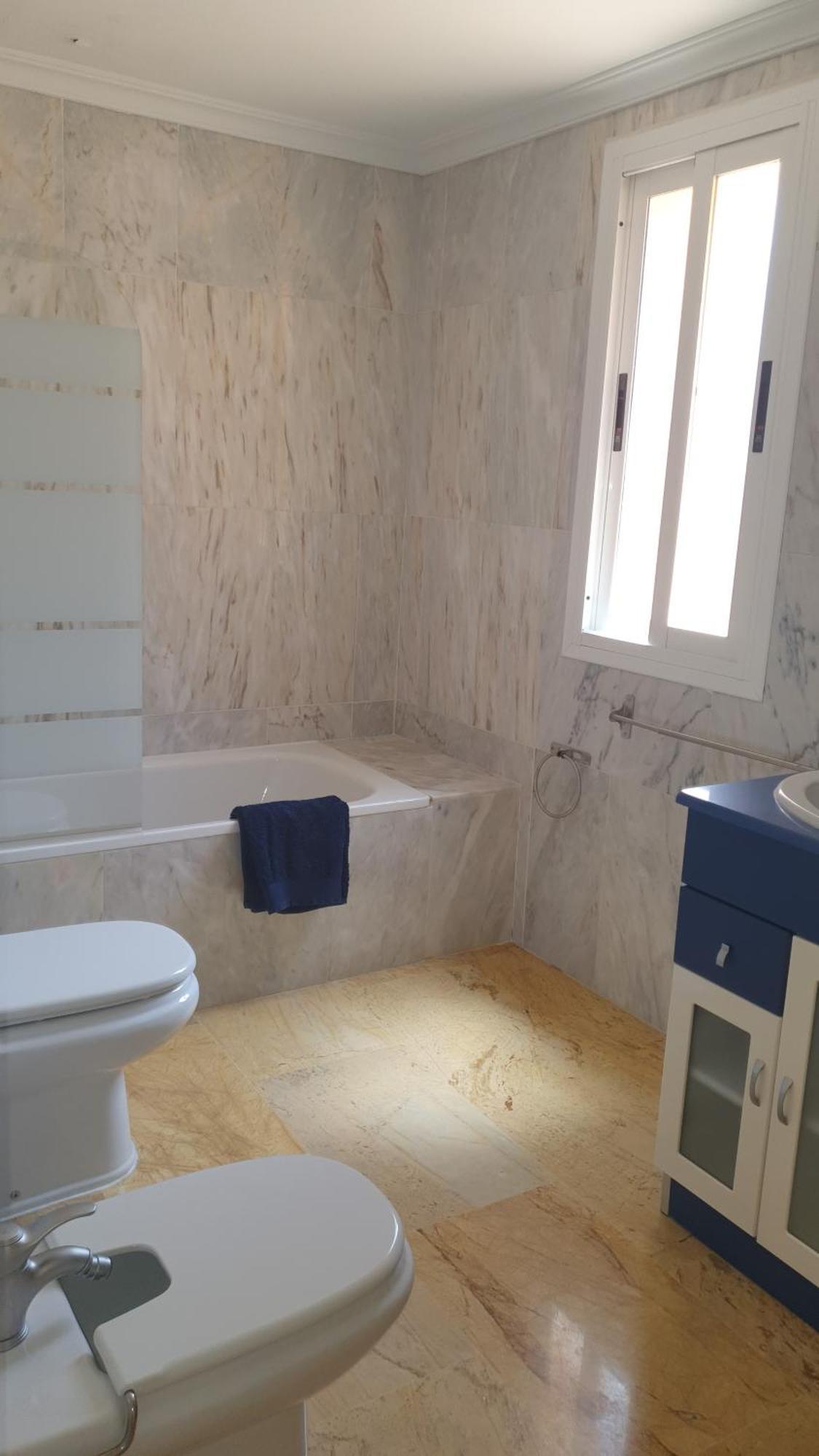 شقة Casa Puig Campana Con Barbacoa بينايدورم الغرفة الصورة