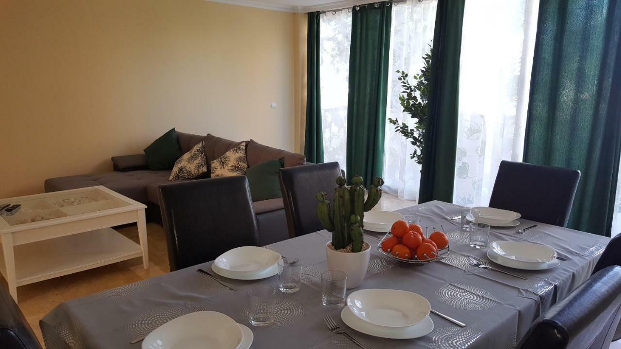 شقة Casa Puig Campana Con Barbacoa بينايدورم المظهر الخارجي الصورة