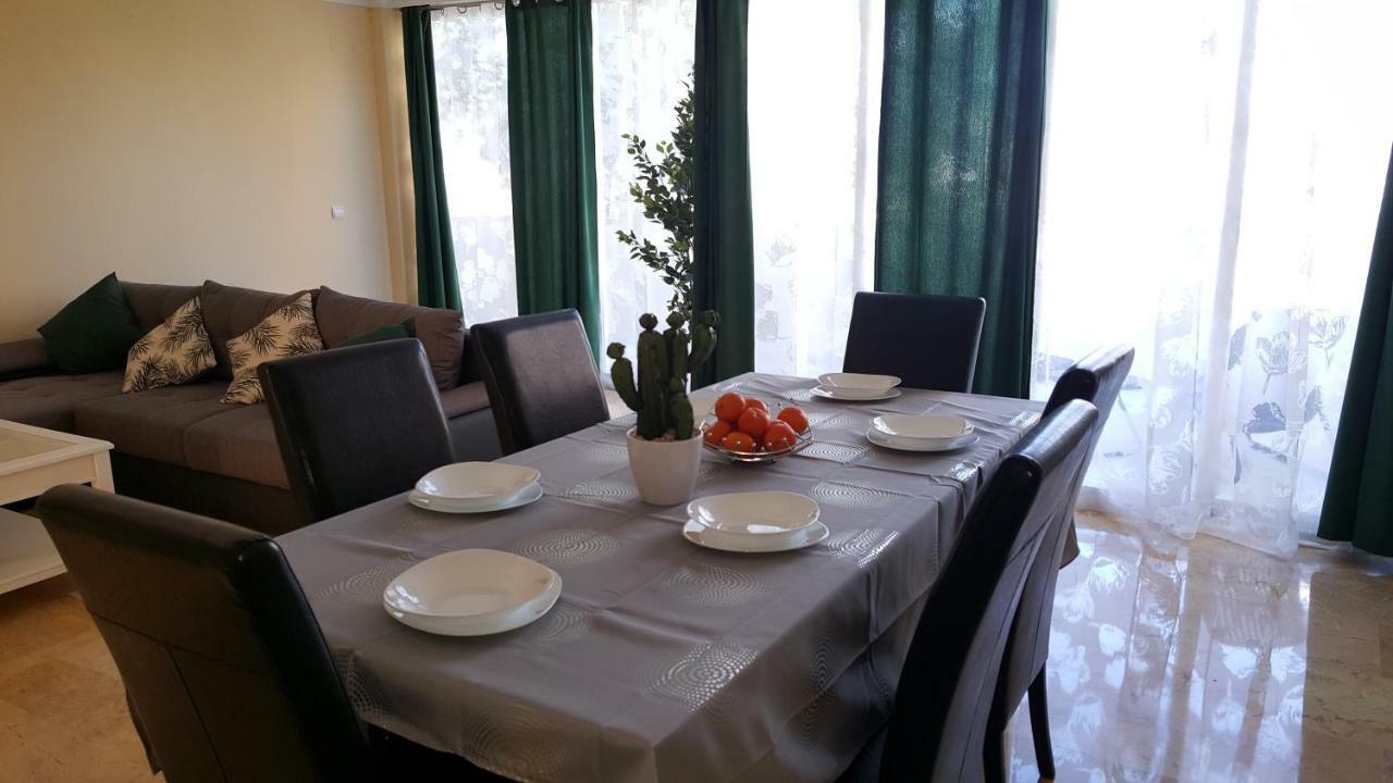 شقة Casa Puig Campana Con Barbacoa بينايدورم المظهر الخارجي الصورة